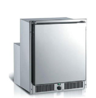 Fabbricatore Ghiaccio 12v per Barca, Camper Vitrifrigo IM CLASSIC/HYDRO 4kg/24h